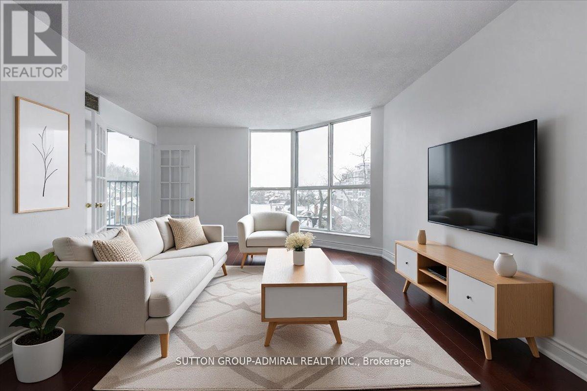 509 - 150 Dunlop Street E, Barrie, Ontario  L4M 6H1 - Photo 15 - S12849698