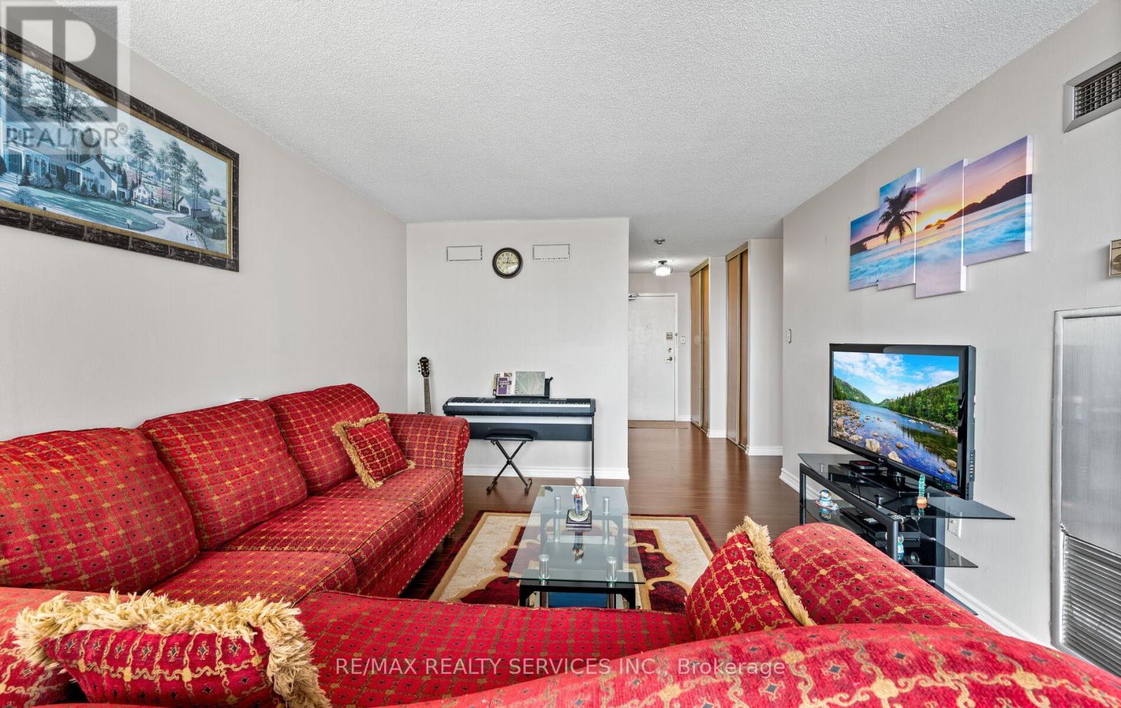 506 - 21 Markbrook Lane, Toronto, Ontario  M9V 5E4 - Photo 10 - W13000732