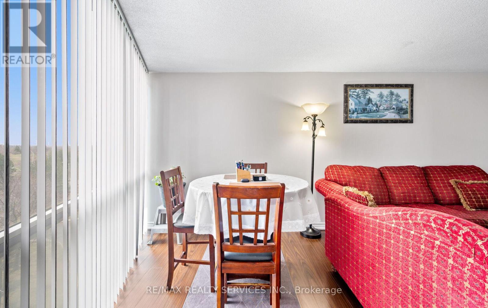 506 - 21 Markbrook Lane, Toronto, Ontario  M9V 5E4 - Photo 15 - W13000732