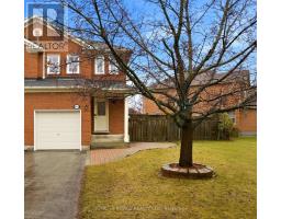 1251 QUEST CIRCLE, Mississauga, Ontario