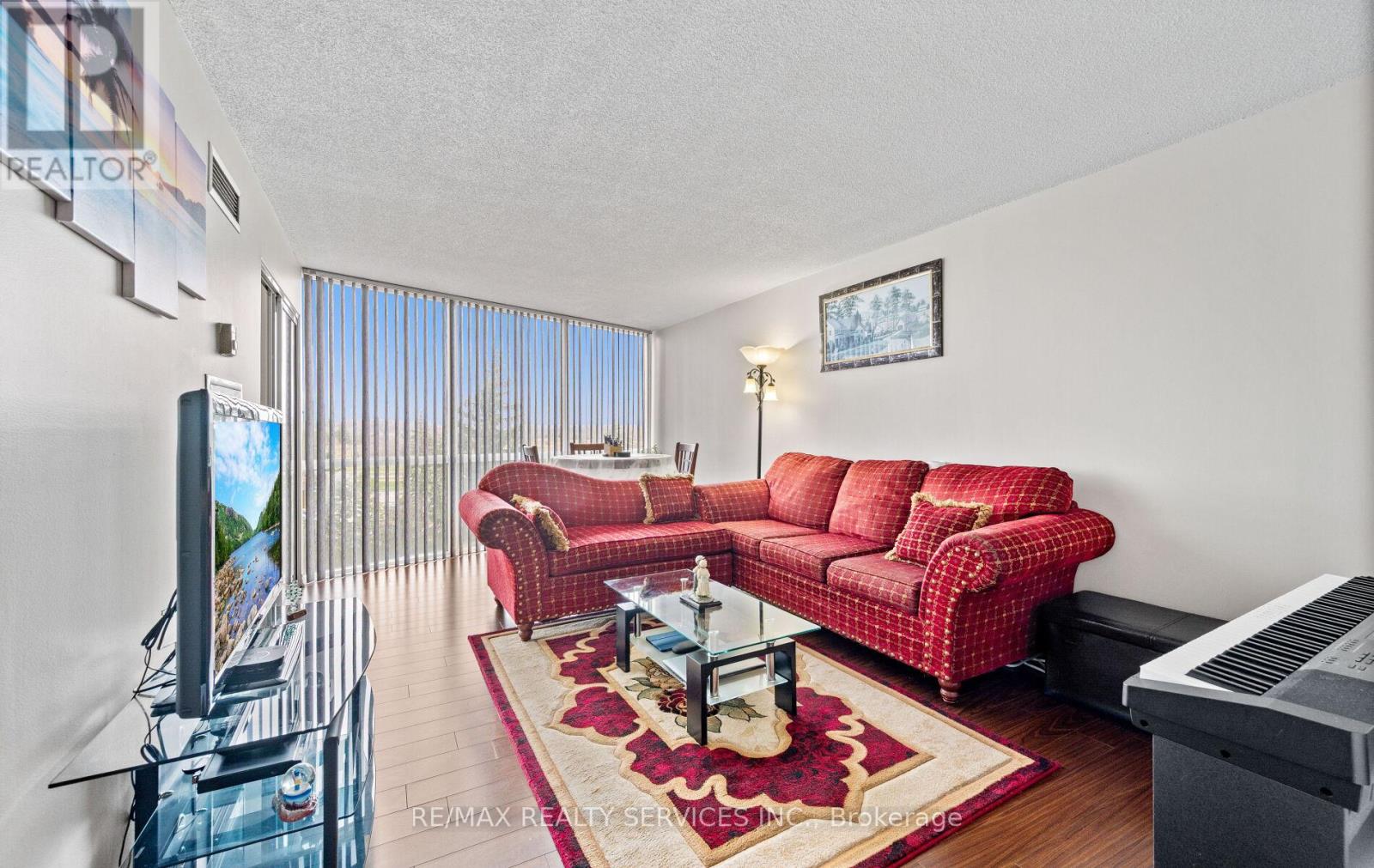 506 - 21 Markbrook Lane, Toronto, Ontario  M9V 5E4 - Photo 11 - W13000732