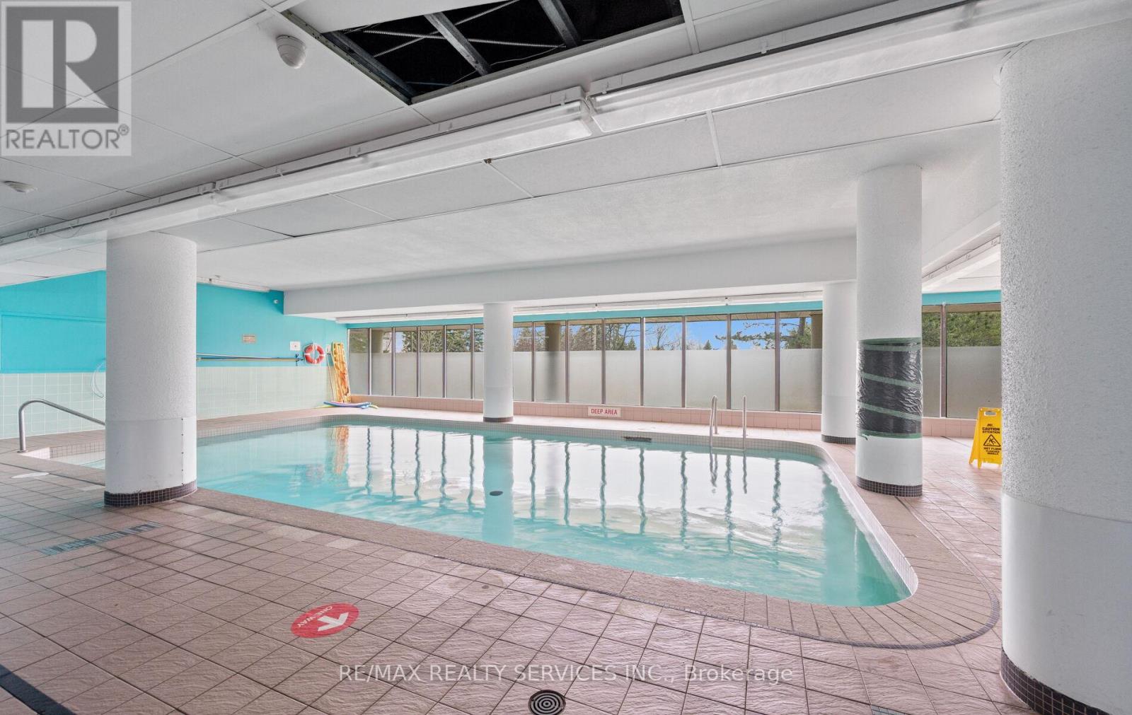 506 - 21 Markbrook Lane, Toronto, Ontario  M9V 5E4 - Photo 4 - W13000732