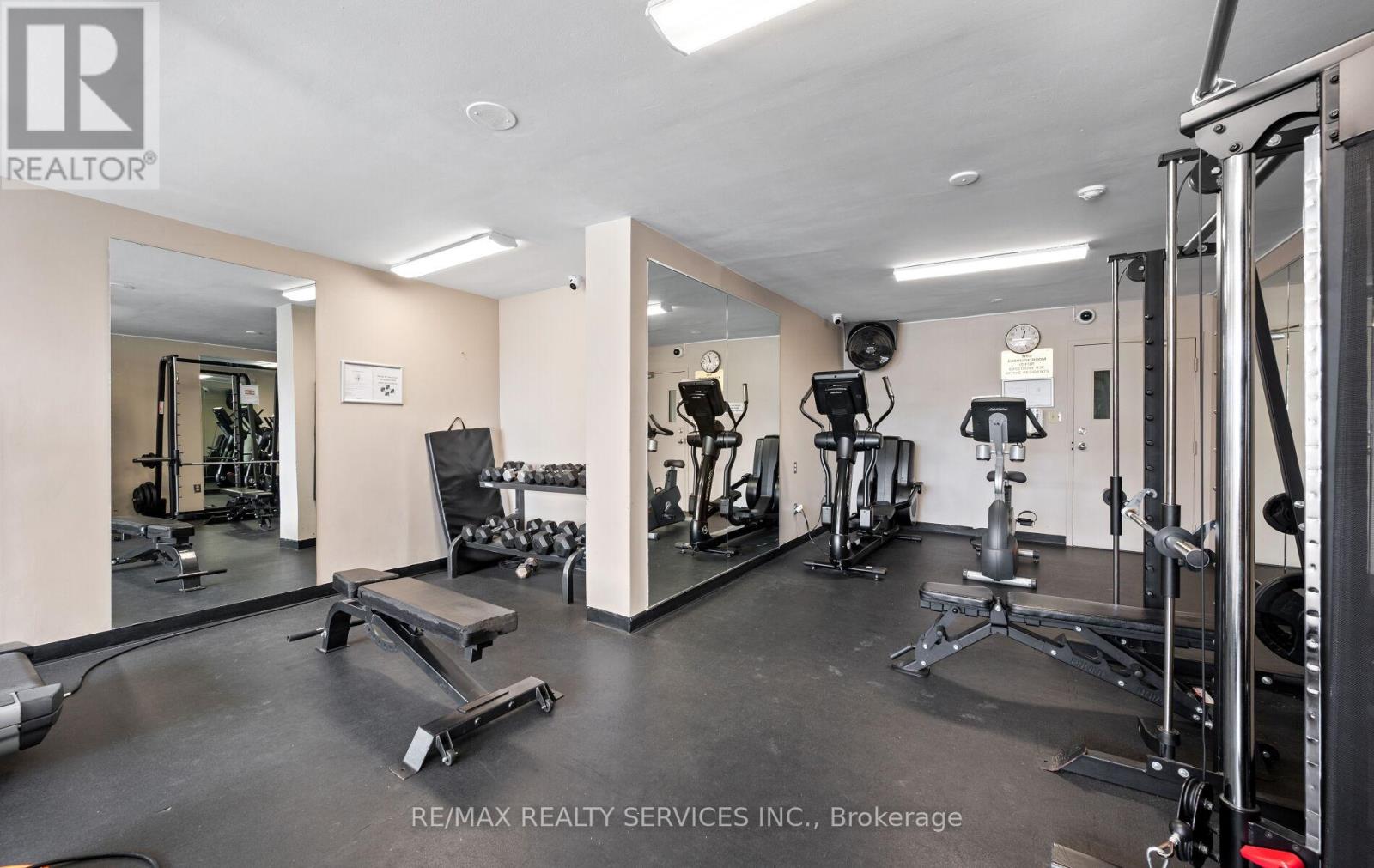 506 - 21 Markbrook Lane, Toronto, Ontario  M9V 5E4 - Photo 6 - W13000732