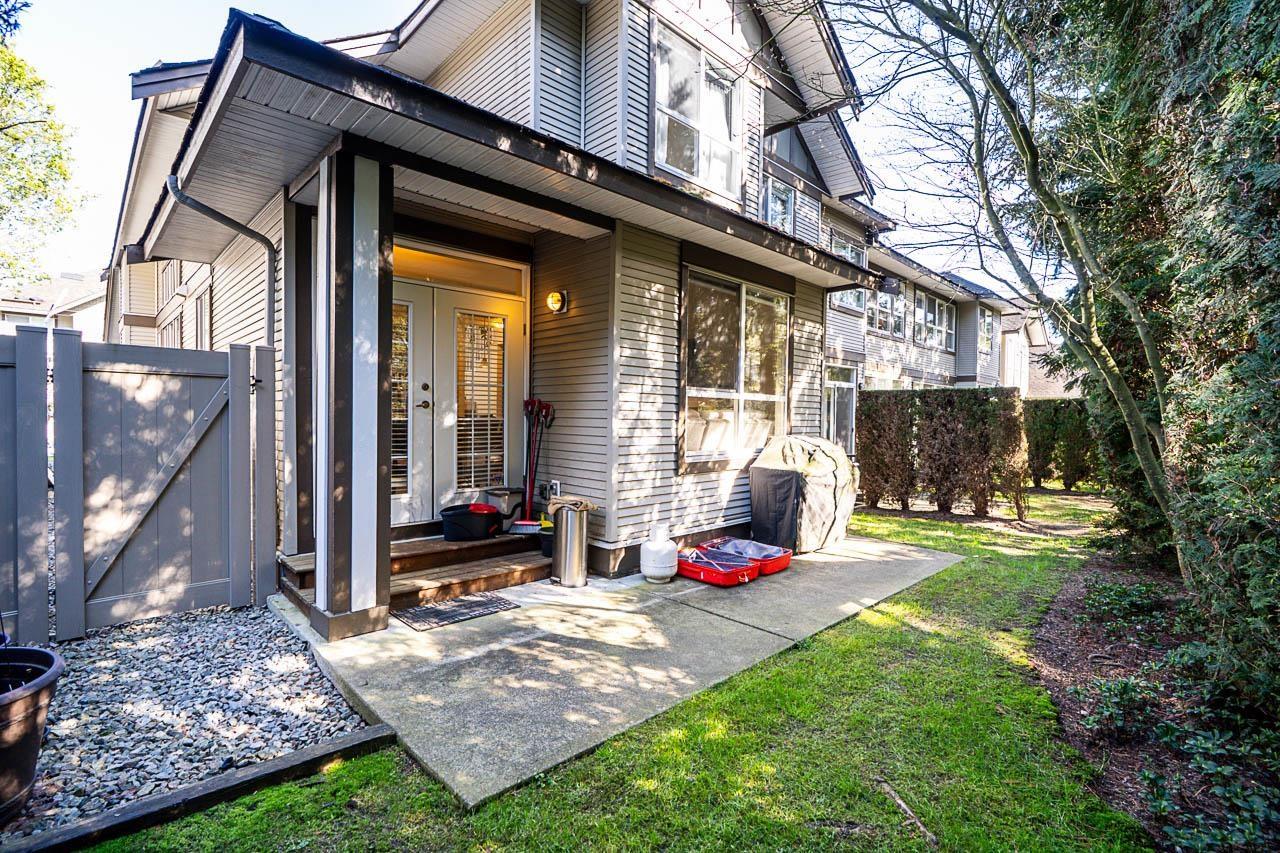 42 8250 158 Street, Surrey, British Columbia  V4N 0R5 - Photo 37 - R3113259