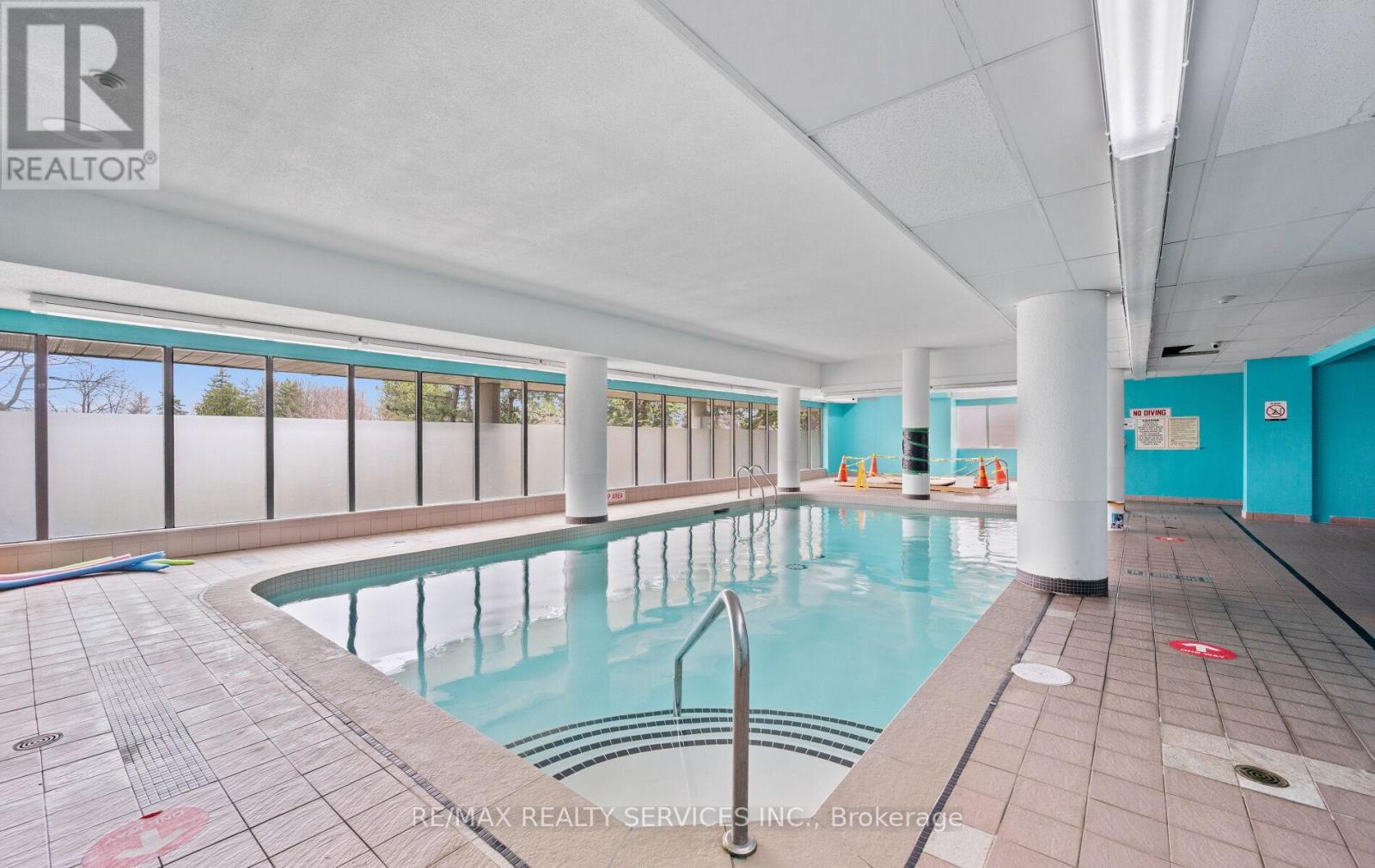 506 - 21 Markbrook Lane, Toronto, Ontario  M9V 5E4 - Photo 3 - W13000732