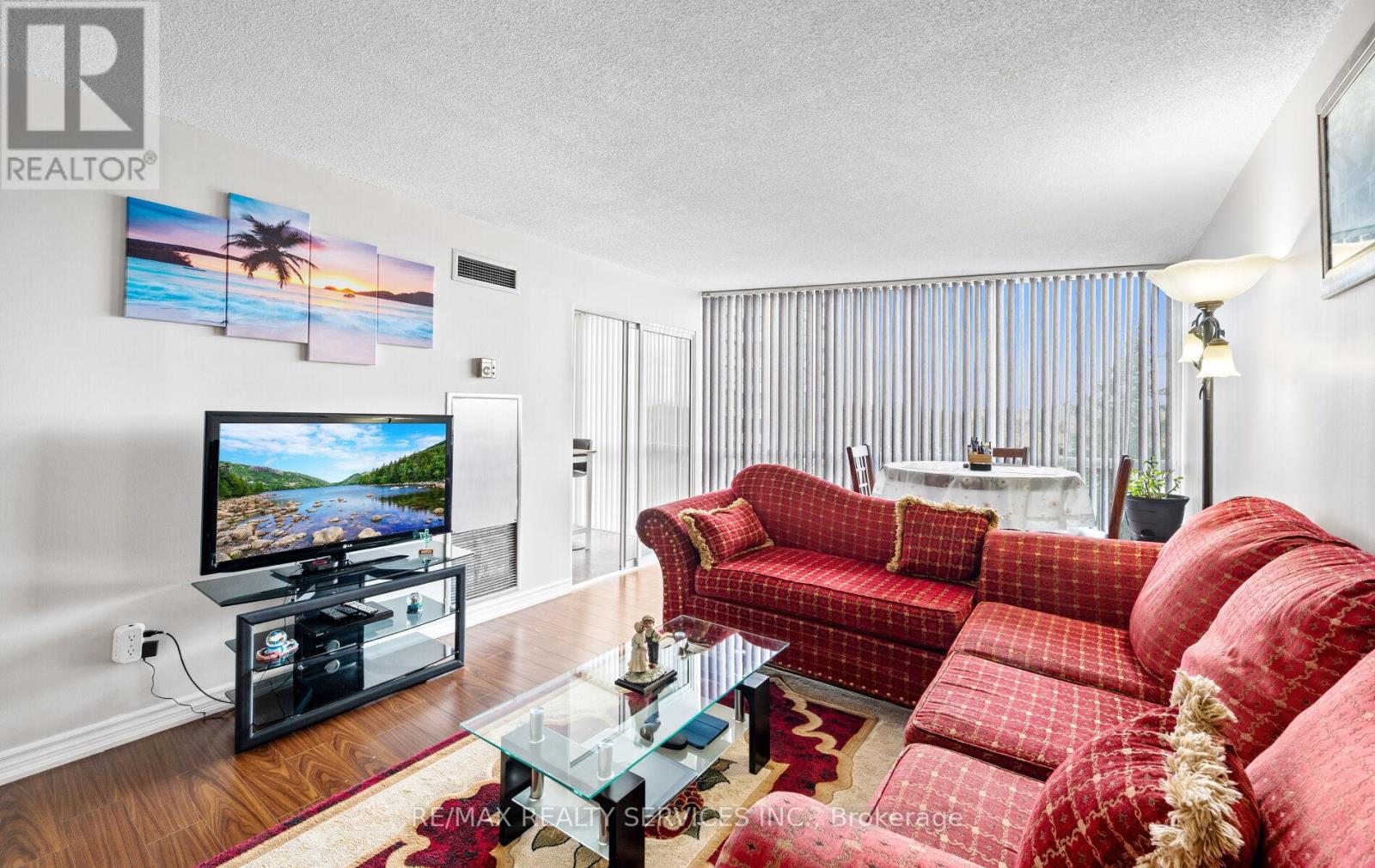 506 - 21 Markbrook Lane, Toronto, Ontario  M9V 5E4 - Photo 12 - W13000732