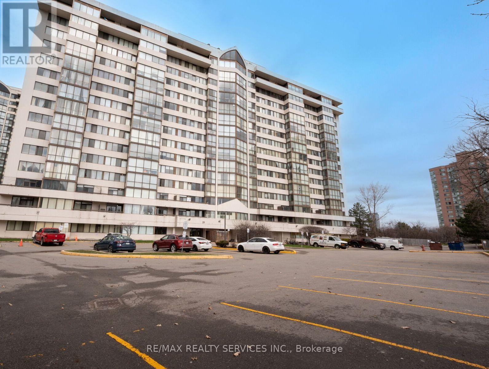 506 - 21 Markbrook Lane, Toronto, Ontario  M9V 5E4 - Photo 40 - W13000732