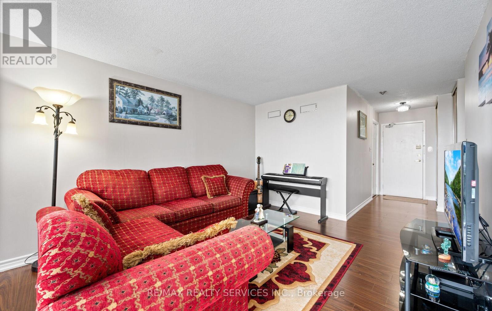 506 - 21 Markbrook Lane, Toronto, Ontario  M9V 5E4 - Photo 13 - W13000732