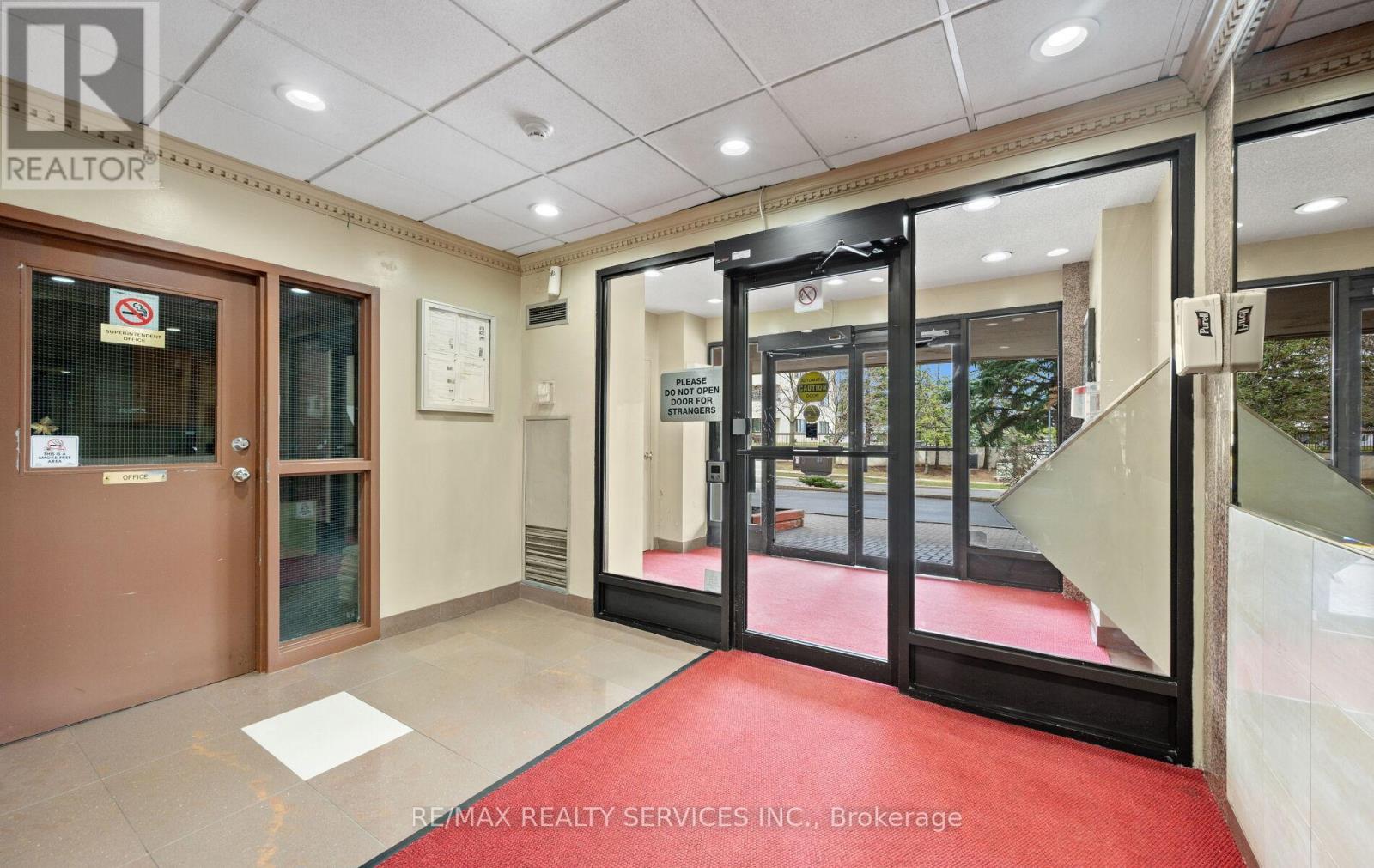 506 - 21 Markbrook Lane, Toronto, Ontario  M9V 5E4 - Photo 8 - W13000732