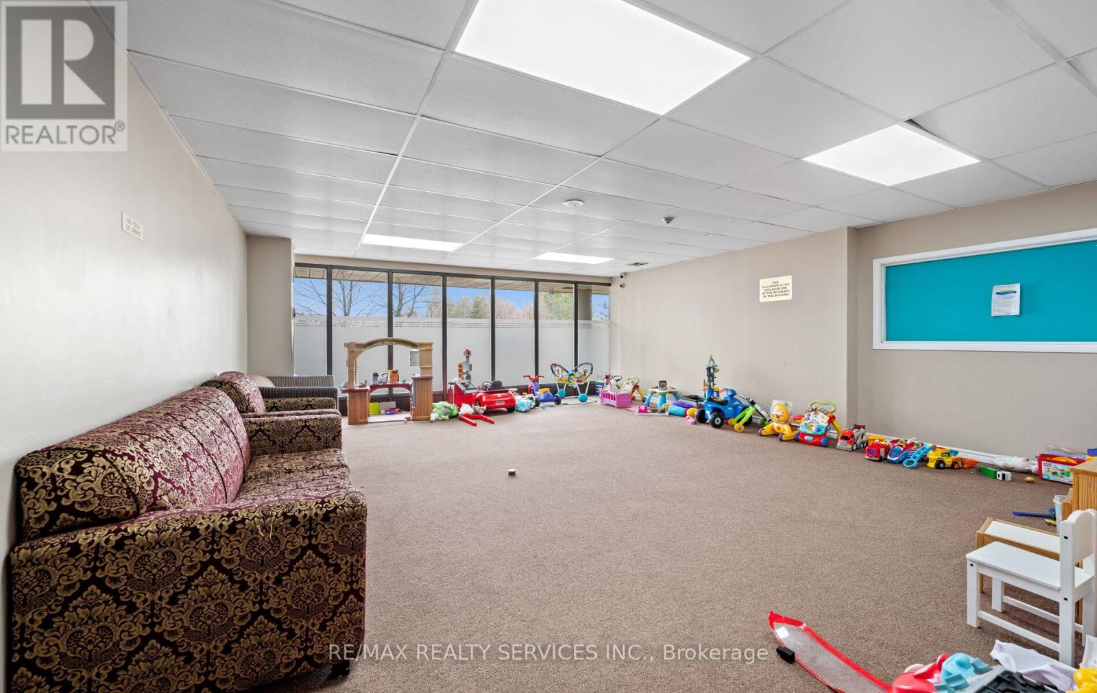 506 - 21 Markbrook Lane, Toronto, Ontario  M9V 5E4 - Photo 41 - W13000732