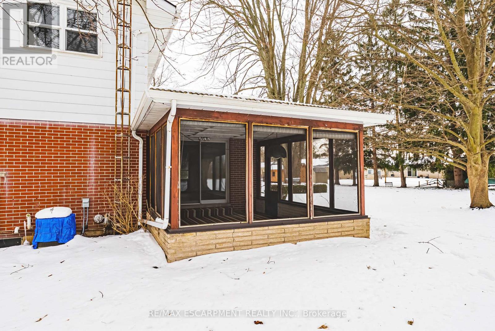 646 Alder Street W, Haldimand, Ontario  N1A 1S5 - Photo 25 - X12798032