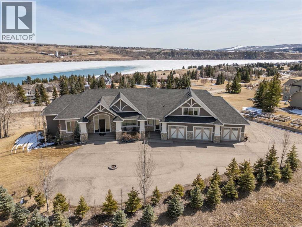221 Emerald Bay Drive, Rural Rocky View County, Alberta