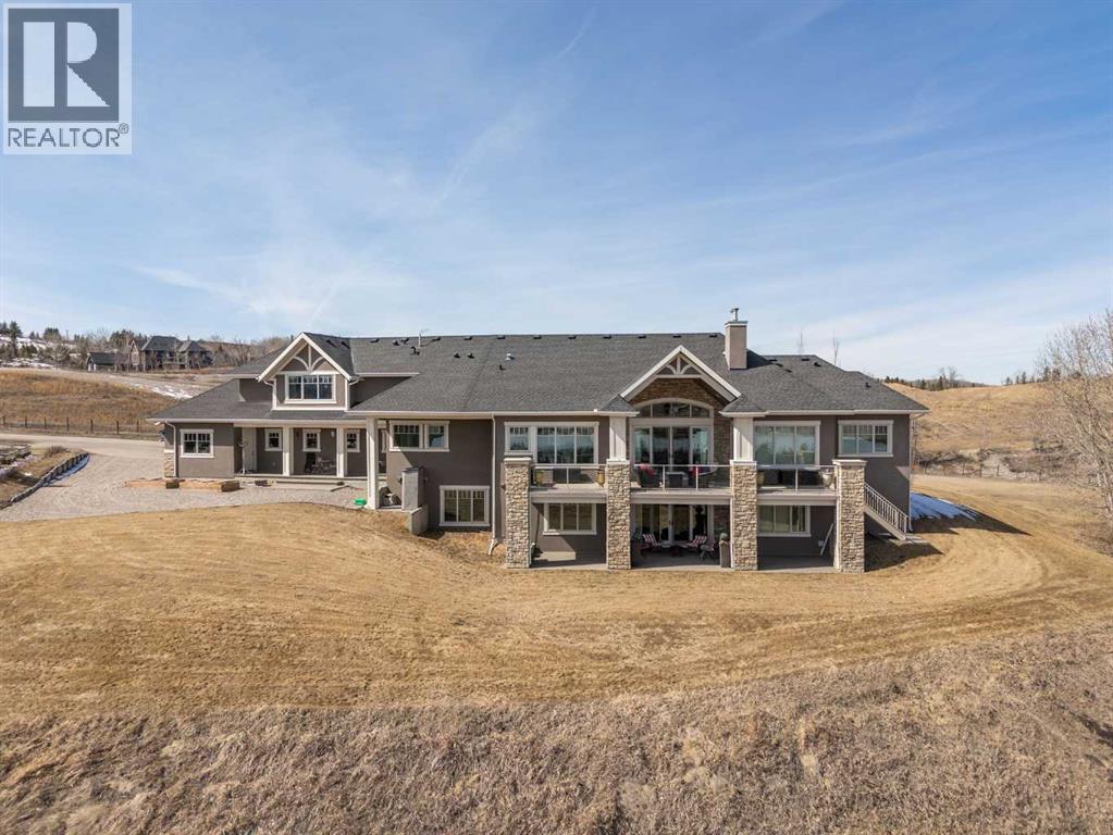 221 Emerald Bay Drive, Rural Rocky View County, Alberta  T3Z 3G1 - Photo 49 - A2301354