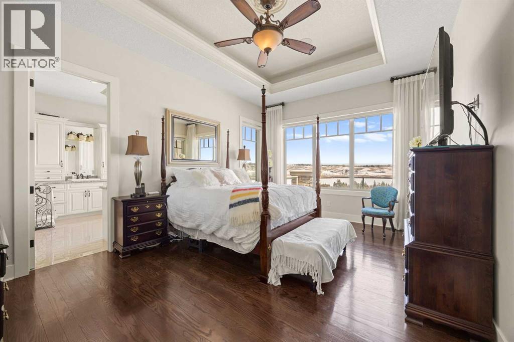 221 Emerald Bay Drive, Rural Rocky View County, Alberta  T3Z 3G1 - Photo 19 - A2301354