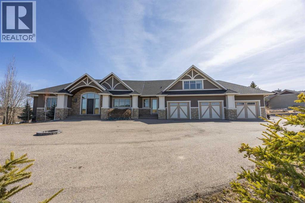 221 Emerald Bay Drive, Rural Rocky View County, Alberta  T3Z 3G1 - Photo 3 - A2301354
