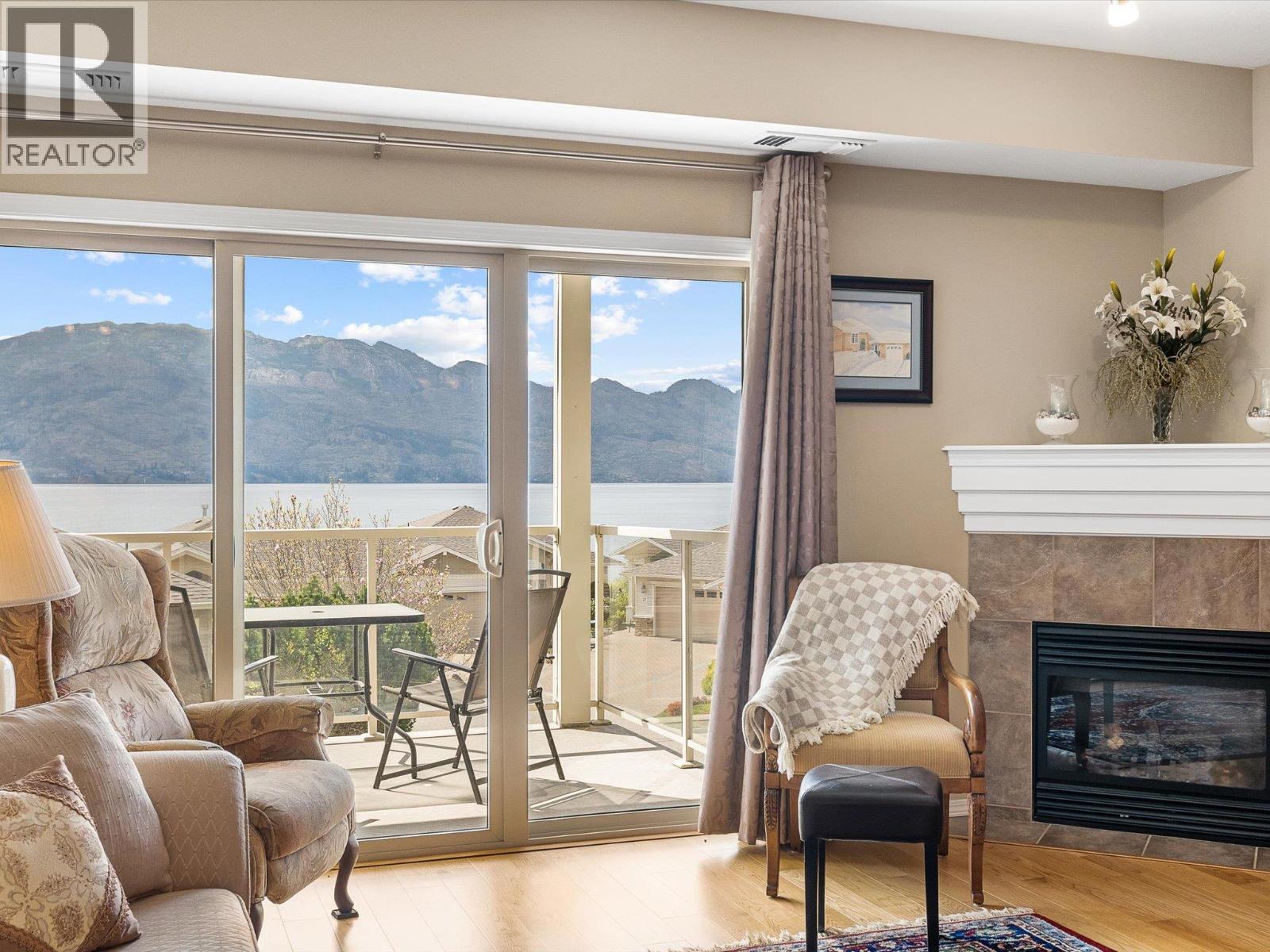 2100 Boucherie Road Unit# 107, Kelowna, British Columbia  V4T 2X1 - Photo 14 - 10384139