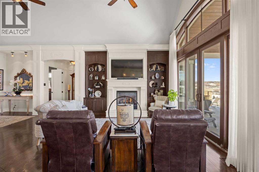 221 Emerald Bay Drive, Rural Rocky View County, Alberta  T3Z 3G1 - Photo 7 - A2301354