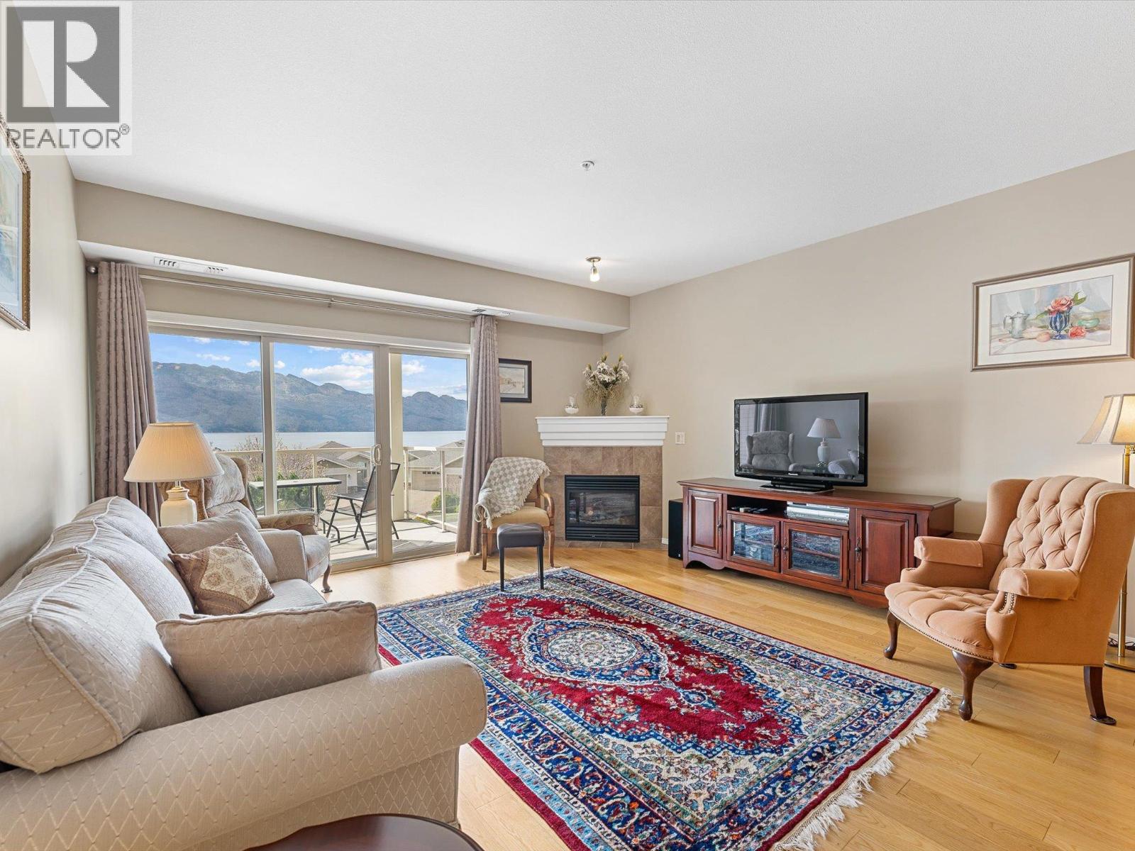 2100 Boucherie Road Unit# 107, Kelowna, British Columbia  V4T 2X1 - Photo 11 - 10384139