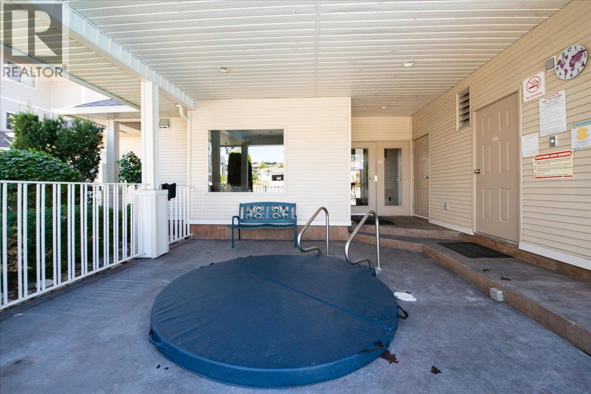 2100 Boucherie Road Unit# 107, Kelowna, British Columbia  V4T 2X1 - Photo 32 - 10384139