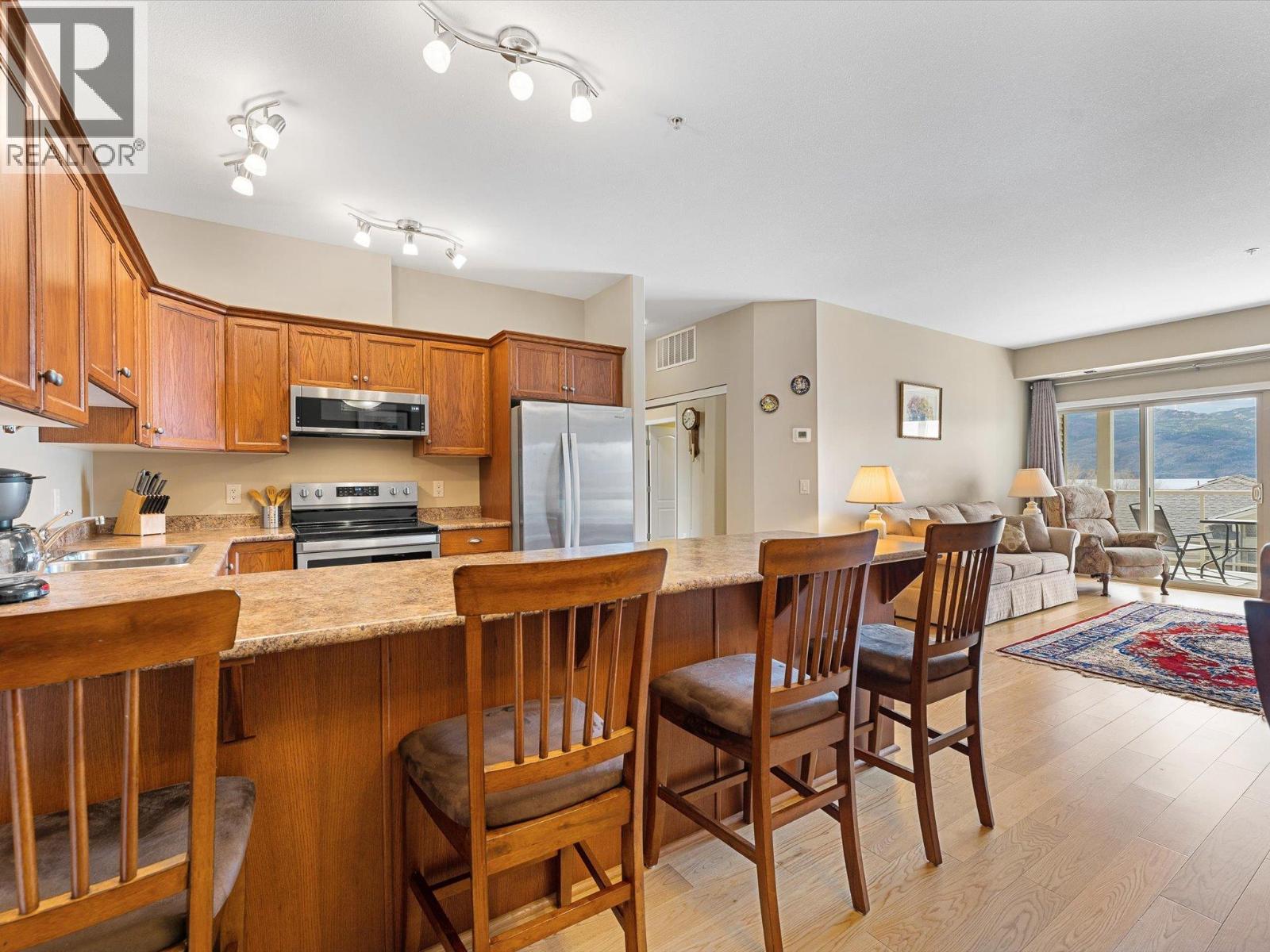 2100 Boucherie Road Unit# 107, Kelowna, British Columbia  V4T 2X1 - Photo 8 - 10384139