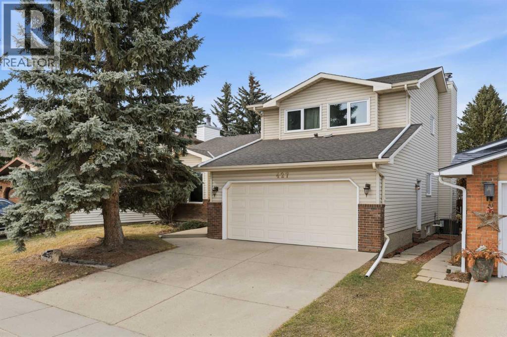 427 Woodbine Boulevard Sw, Calgary, Alberta  T2W 4G9 - Photo 2 - A2302139