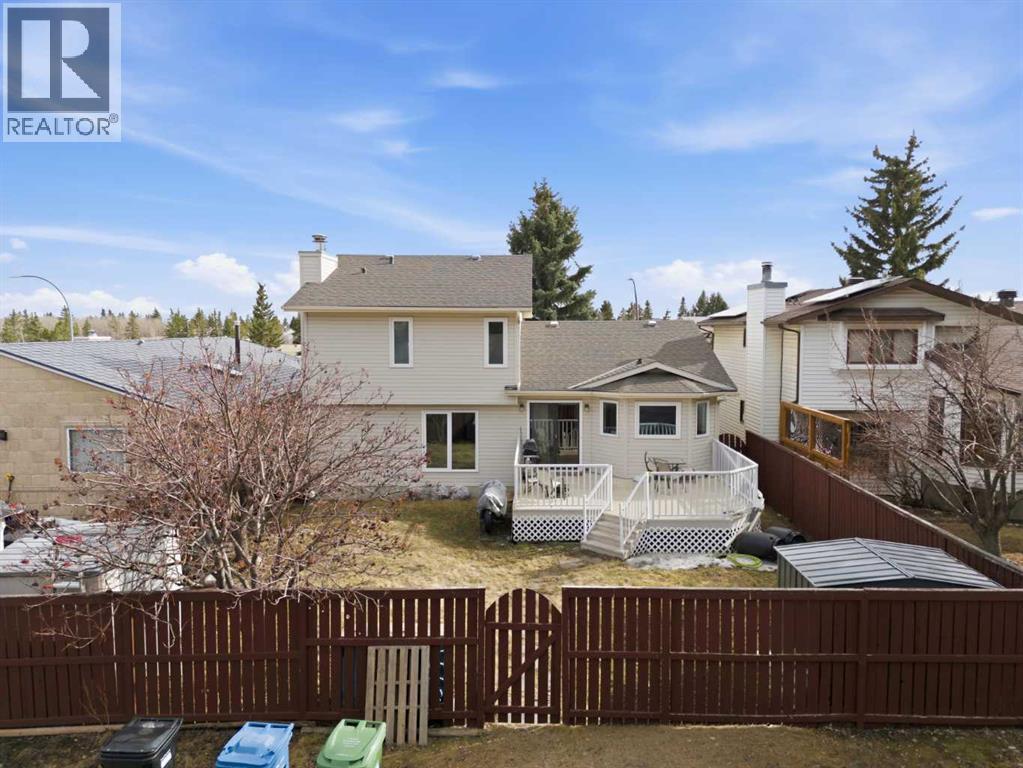 427 Woodbine Boulevard Sw, Calgary, Alberta  T2W 4G9 - Photo 46 - A2302139