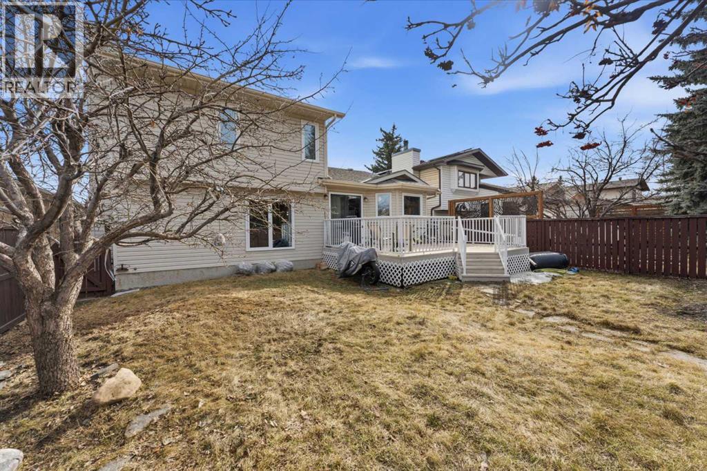 427 Woodbine Boulevard Sw, Calgary, Alberta  T2W 4G9 - Photo 44 - A2302139