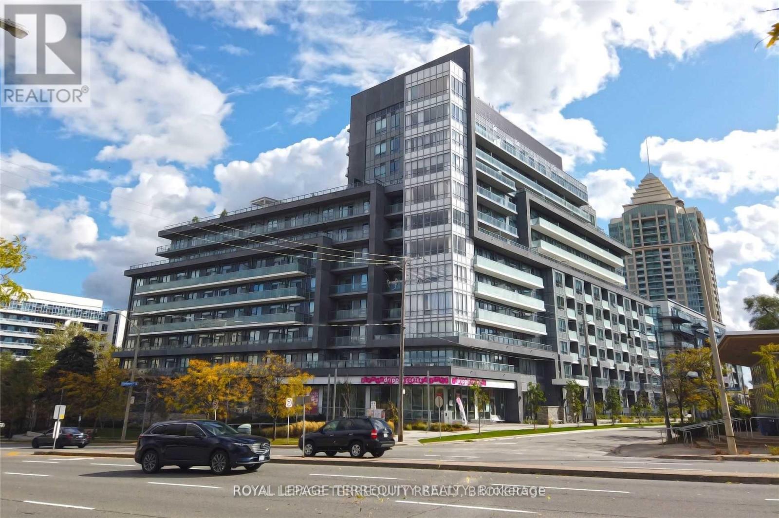 125 - 7 Kenaston Gardens, Toronto, Ontario  M2K 0E9 - Photo 2 - C13022054