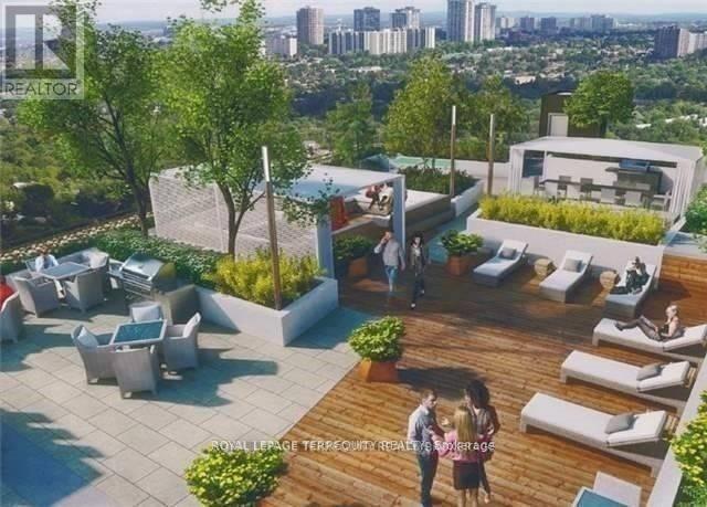 125 - 7 Kenaston Gardens, Toronto, Ontario  M2K 0E9 - Photo 31 - C13022054