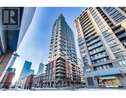 302 - 126 SIMCOE STREET, Toronto, Ontario