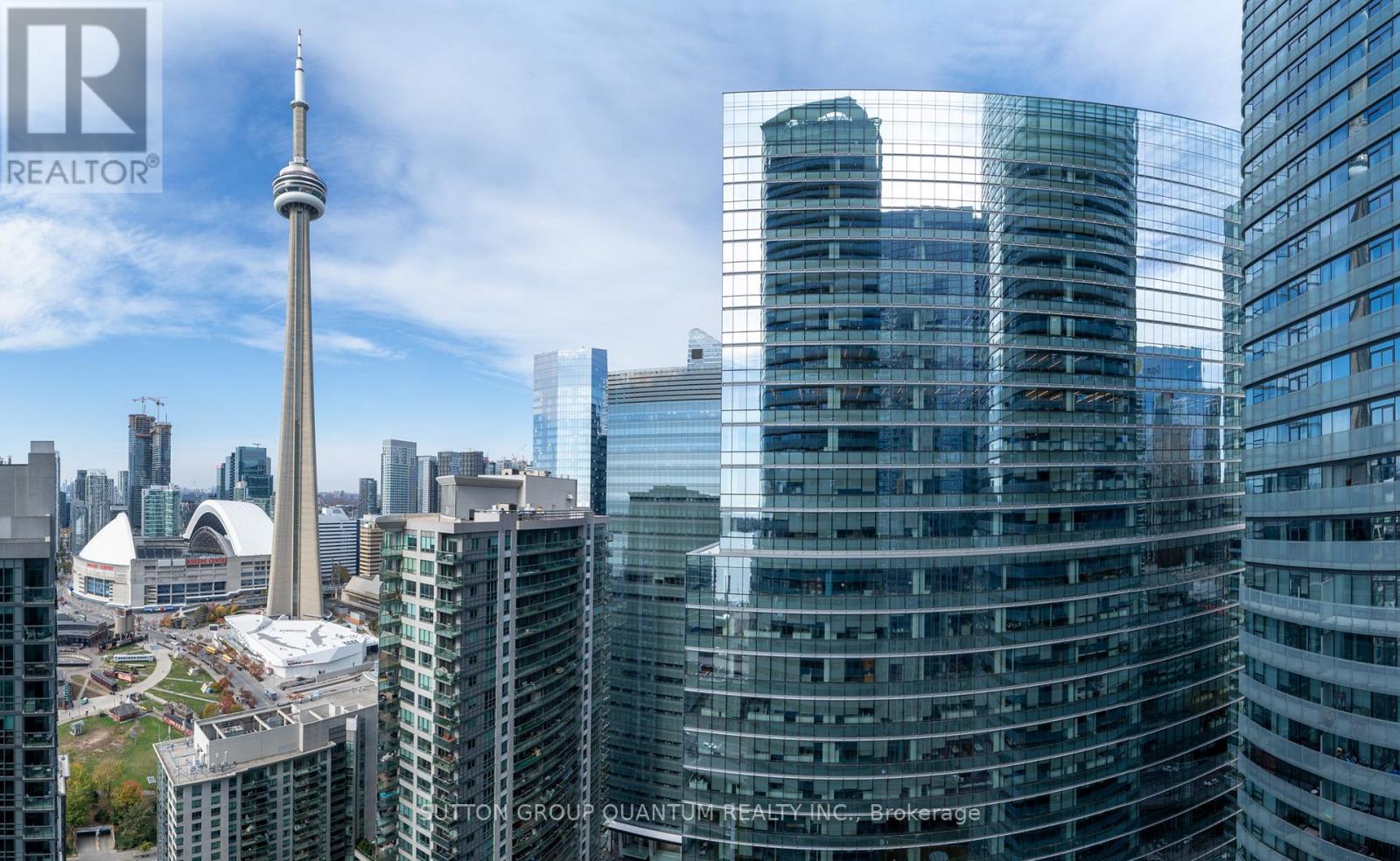 3109 - 12 YORK STREET, Toronto, Ontario