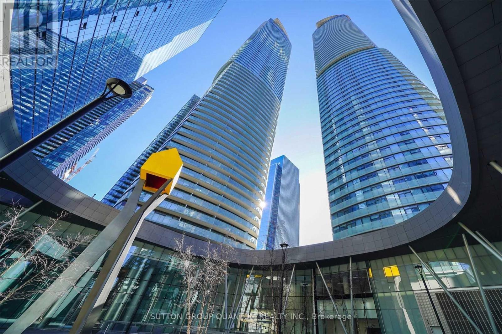 3109 - 12 York Street, Toronto, Ontario  M5J 0A9 - Photo 23 - C13022090