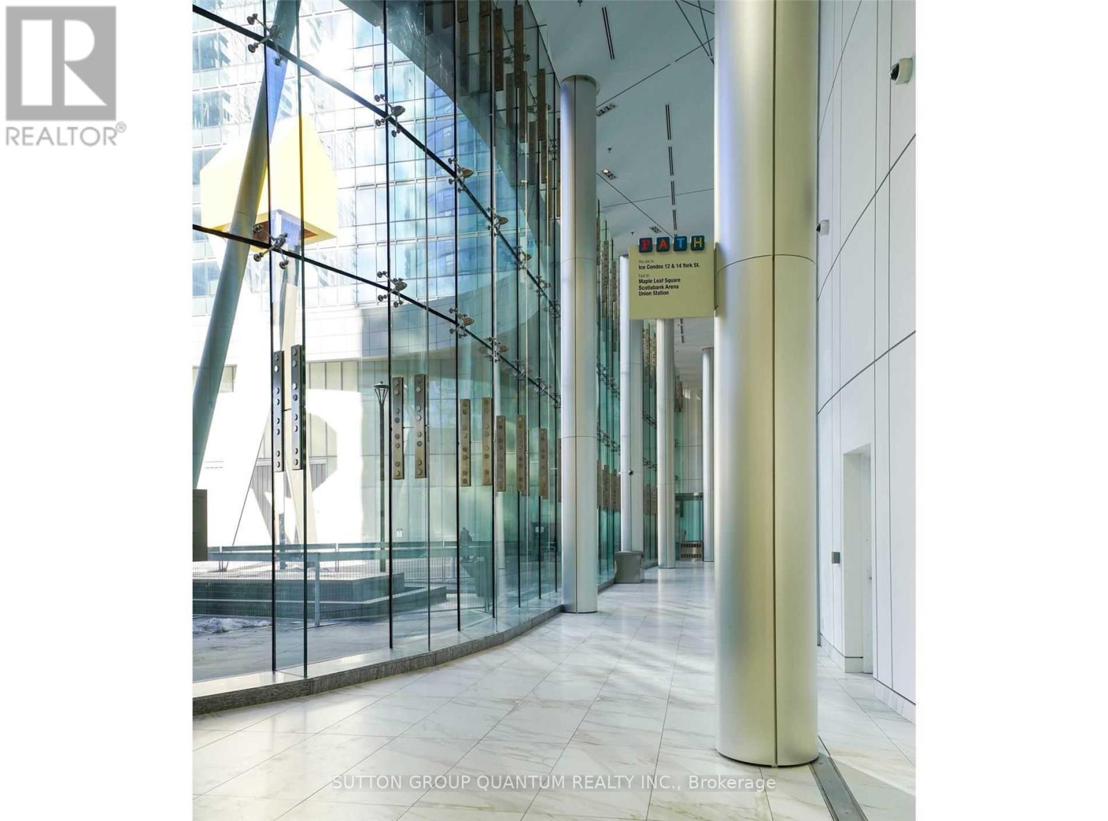 3109 - 12 York Street, Toronto, Ontario  M5J 0A9 - Photo 27 - C13022090