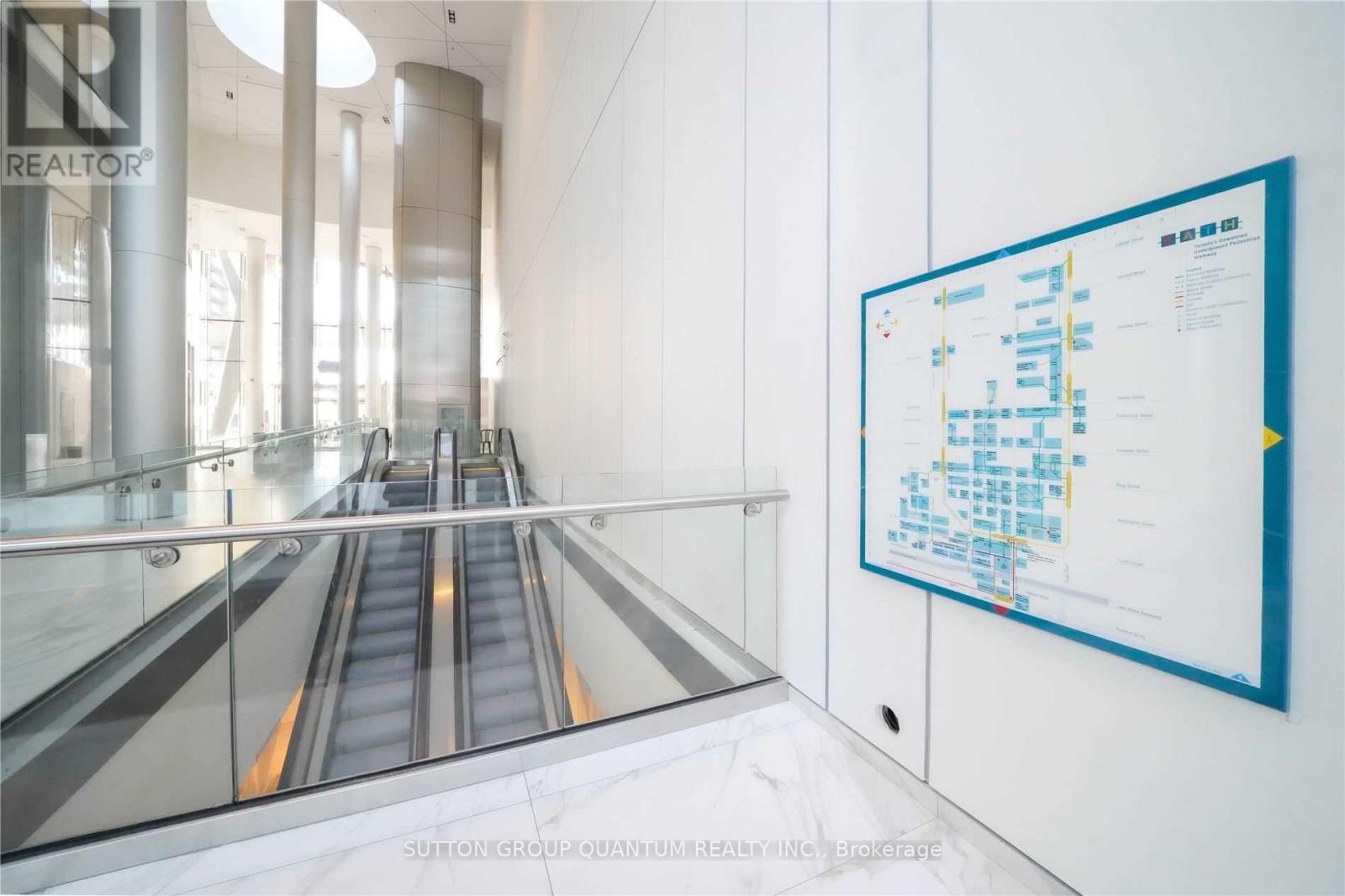 3109 - 12 York Street, Toronto, Ontario  M5J 0A9 - Photo 28 - C13022090