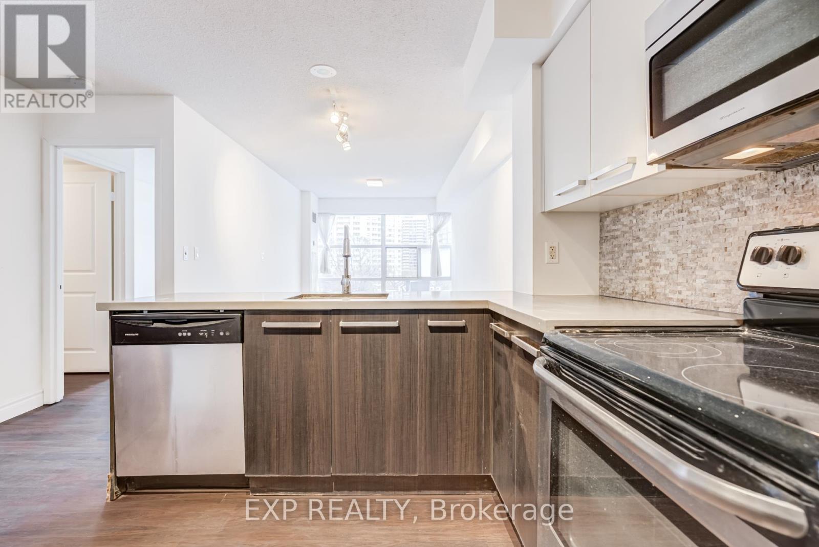 809 - 11 St. Joseph Street, Toronto, Ontario  M4Y 3G4 - Photo 10 - C13022094