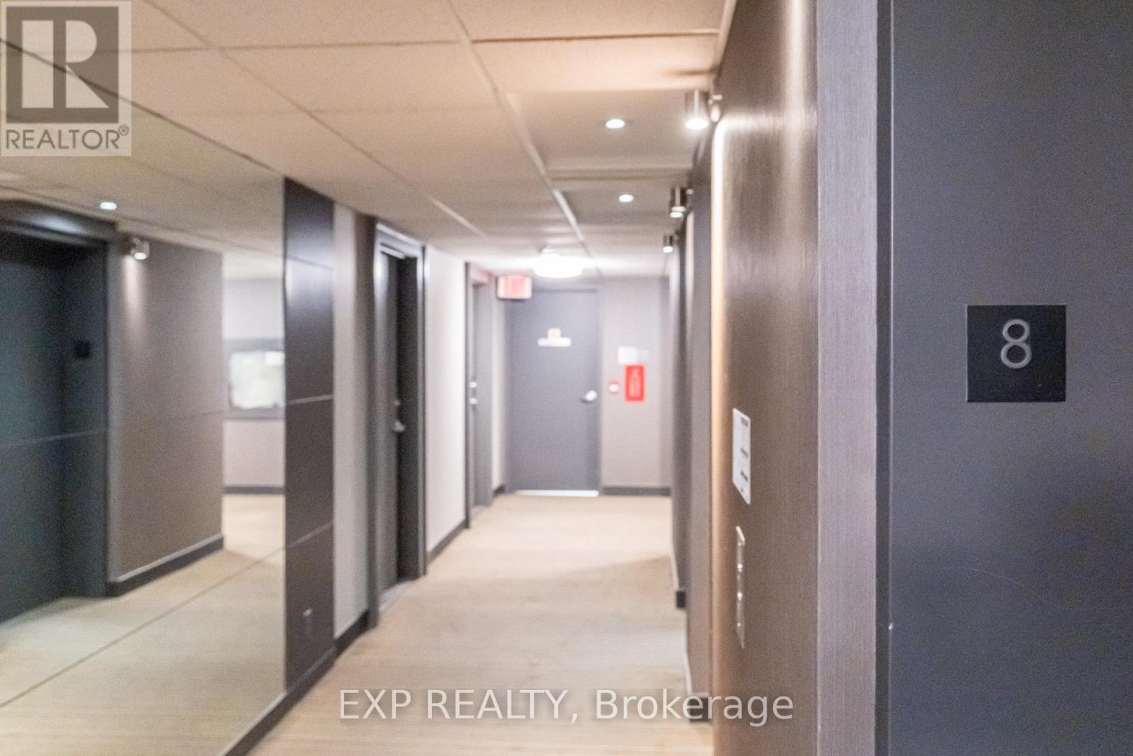 809 - 11 St. Joseph Street, Toronto, Ontario  M4Y 3G4 - Photo 3 - C13022094