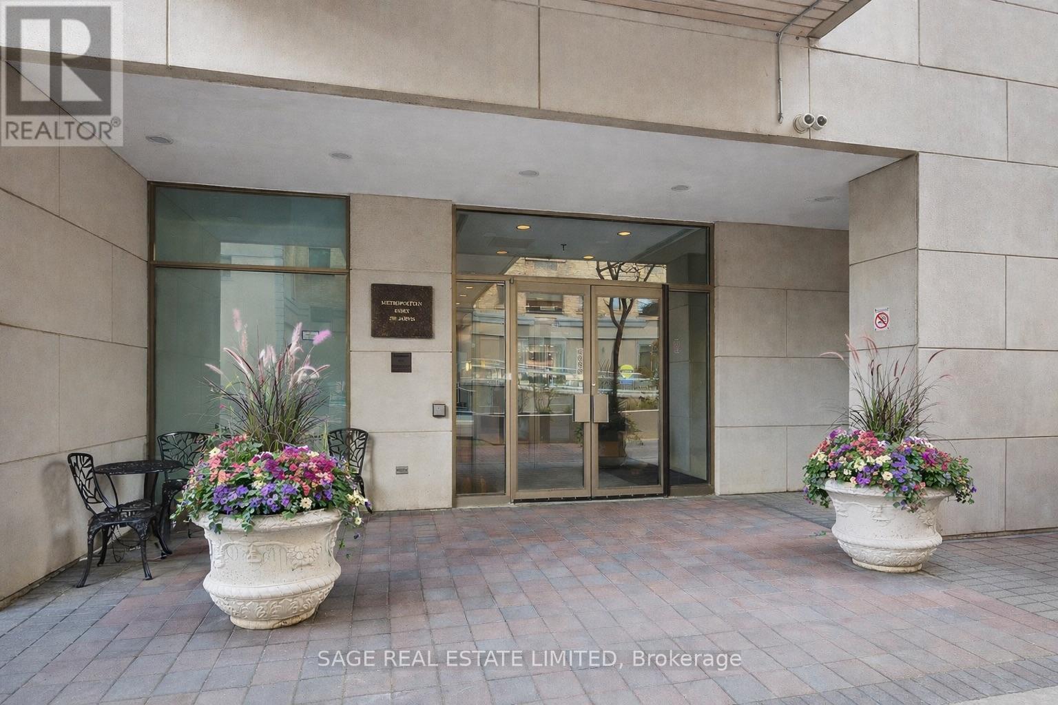 1108 - 298 Jarvis Street, Toronto (Church-Yonge Corridor), Ontario  M5B 2M4 - Photo 2 - C13022106