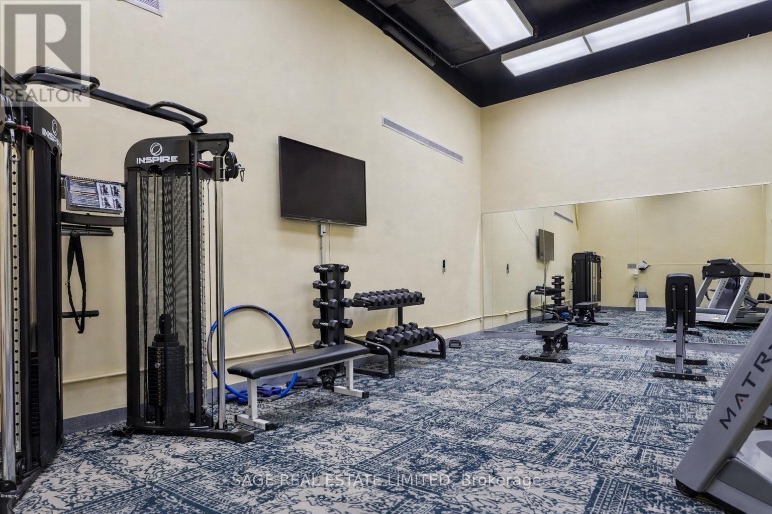 1108 - 298 Jarvis Street, Toronto (Church-Yonge Corridor), Ontario  M5B 2M4 - Photo 4 - C13022106