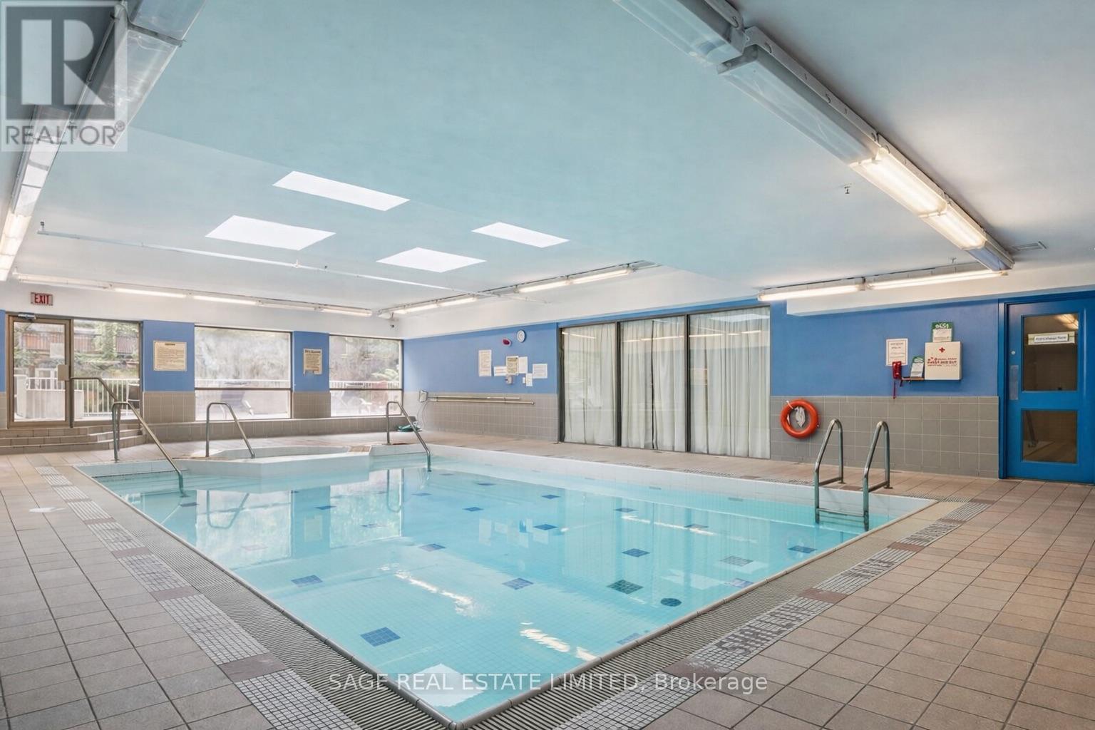 1108 - 298 Jarvis Street, Toronto (Church-Yonge Corridor), Ontario  M5B 2M4 - Photo 5 - C13022106