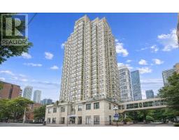 1108 - 298 JARVIS STREET, Toronto, Ontario