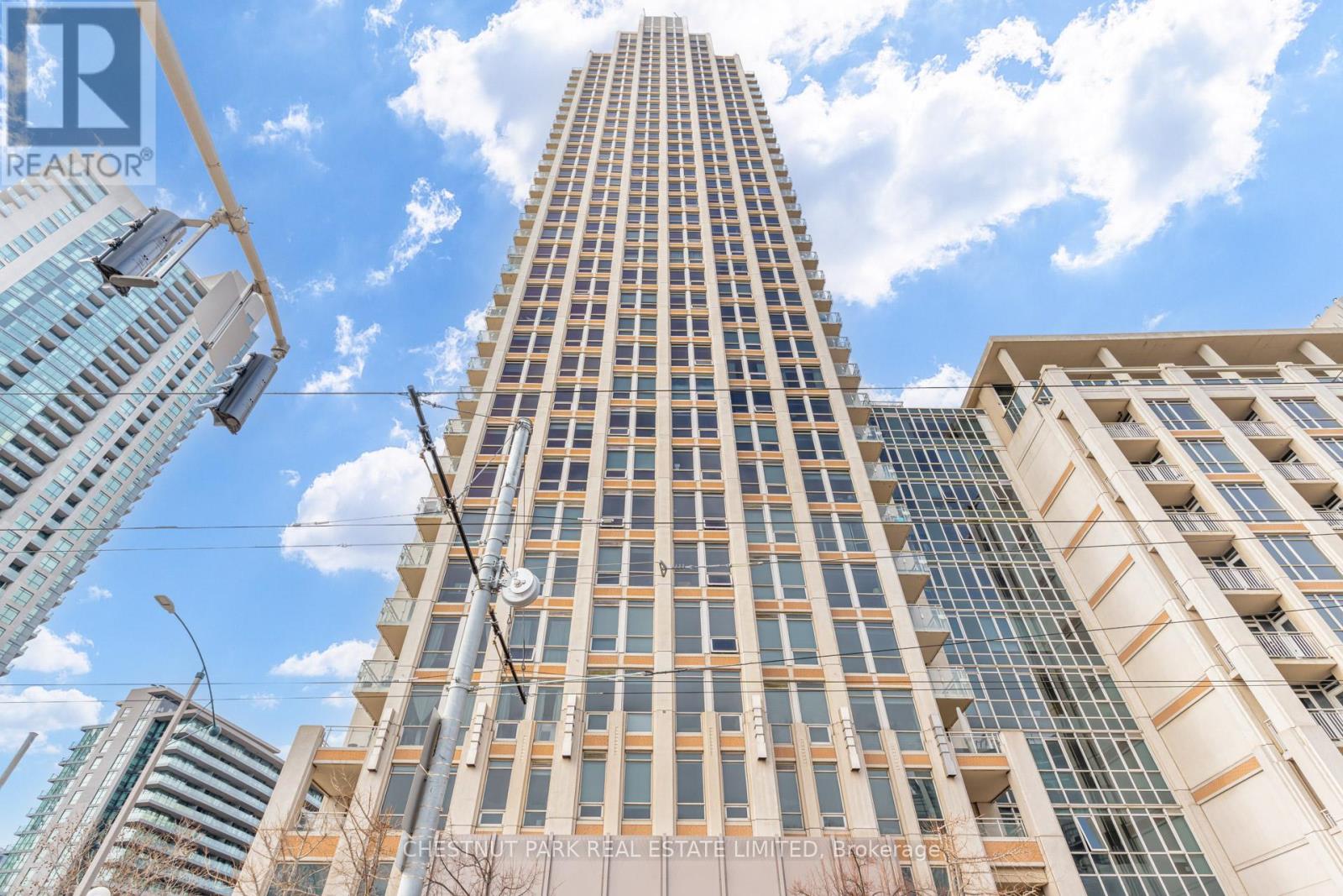 628 - 628 FLEET STREET, Toronto, Ontario