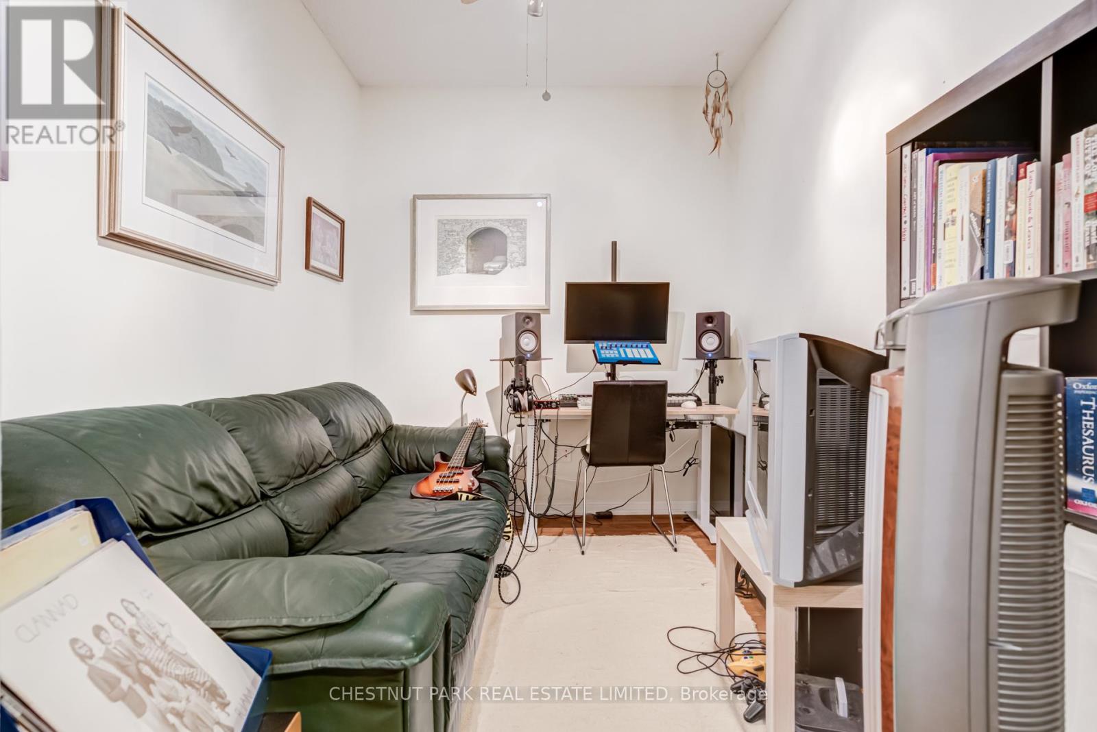 628 - 628 Fleet Street, Toronto, Ontario  M5V 1A8 - Photo 12 - C13022138