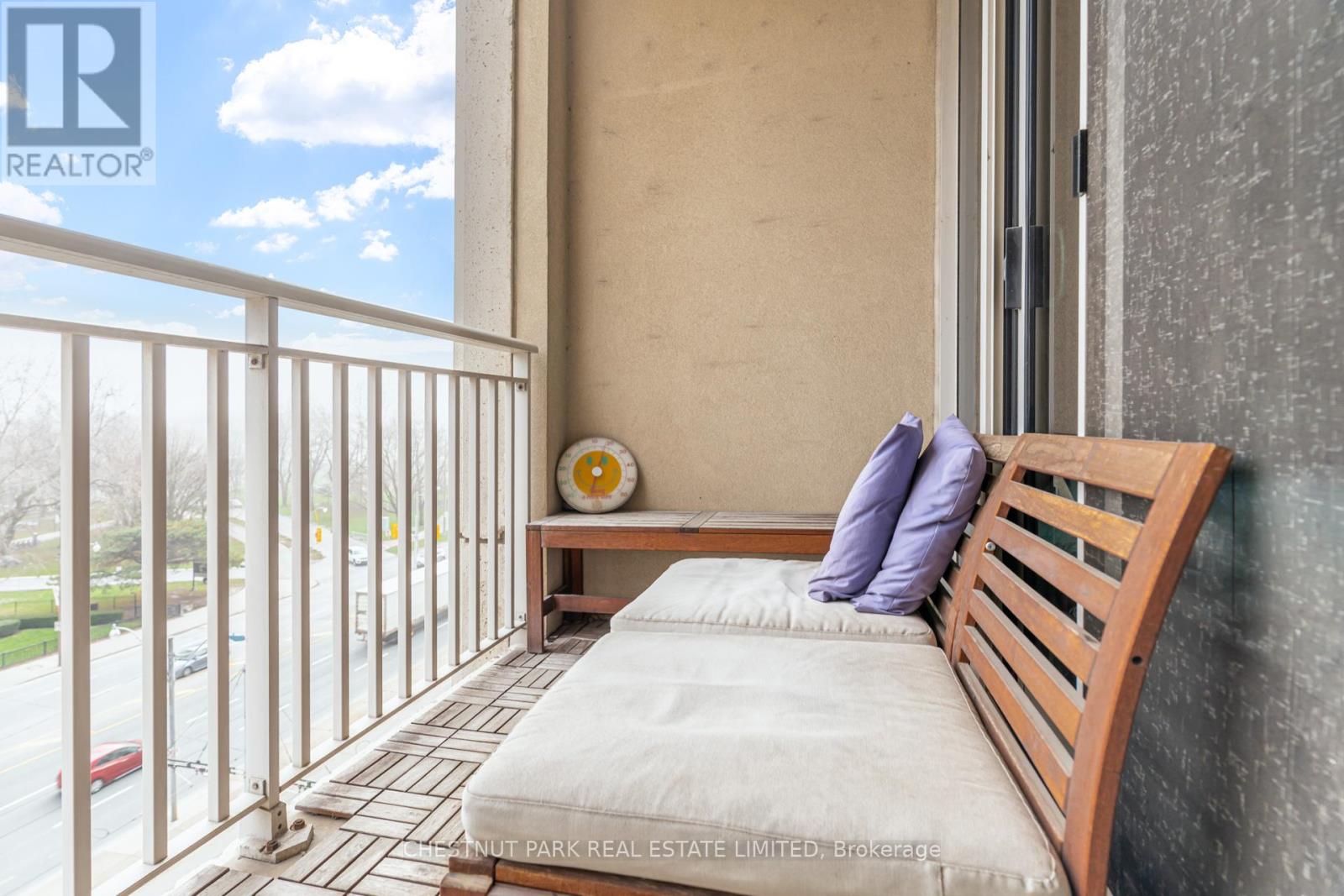 628 - 628 Fleet Street, Toronto, Ontario  M5V 1A8 - Photo 18 - C13022138