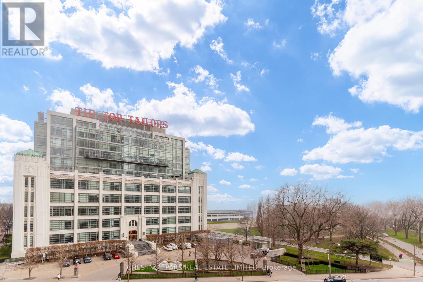 628 - 628 Fleet Street, Toronto, Ontario  M5V 1A8 - Photo 2 - C13022138