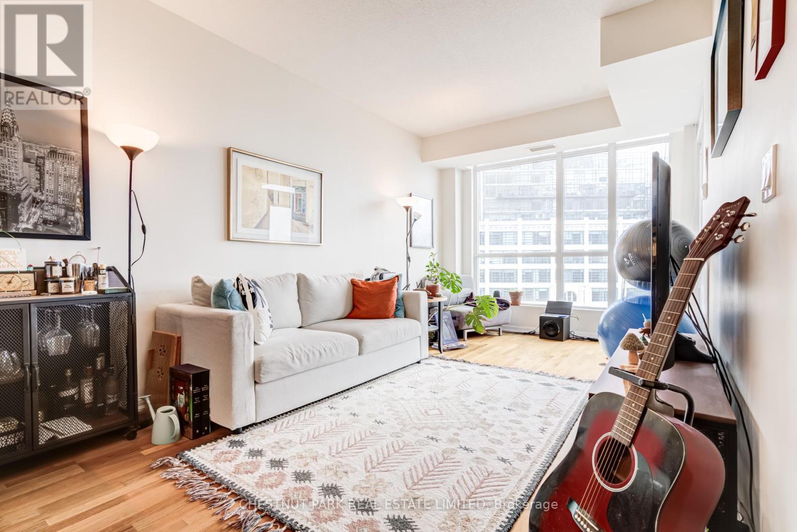 628 - 628 Fleet Street, Toronto, Ontario  M5V 1A8 - Photo 3 - C13022138