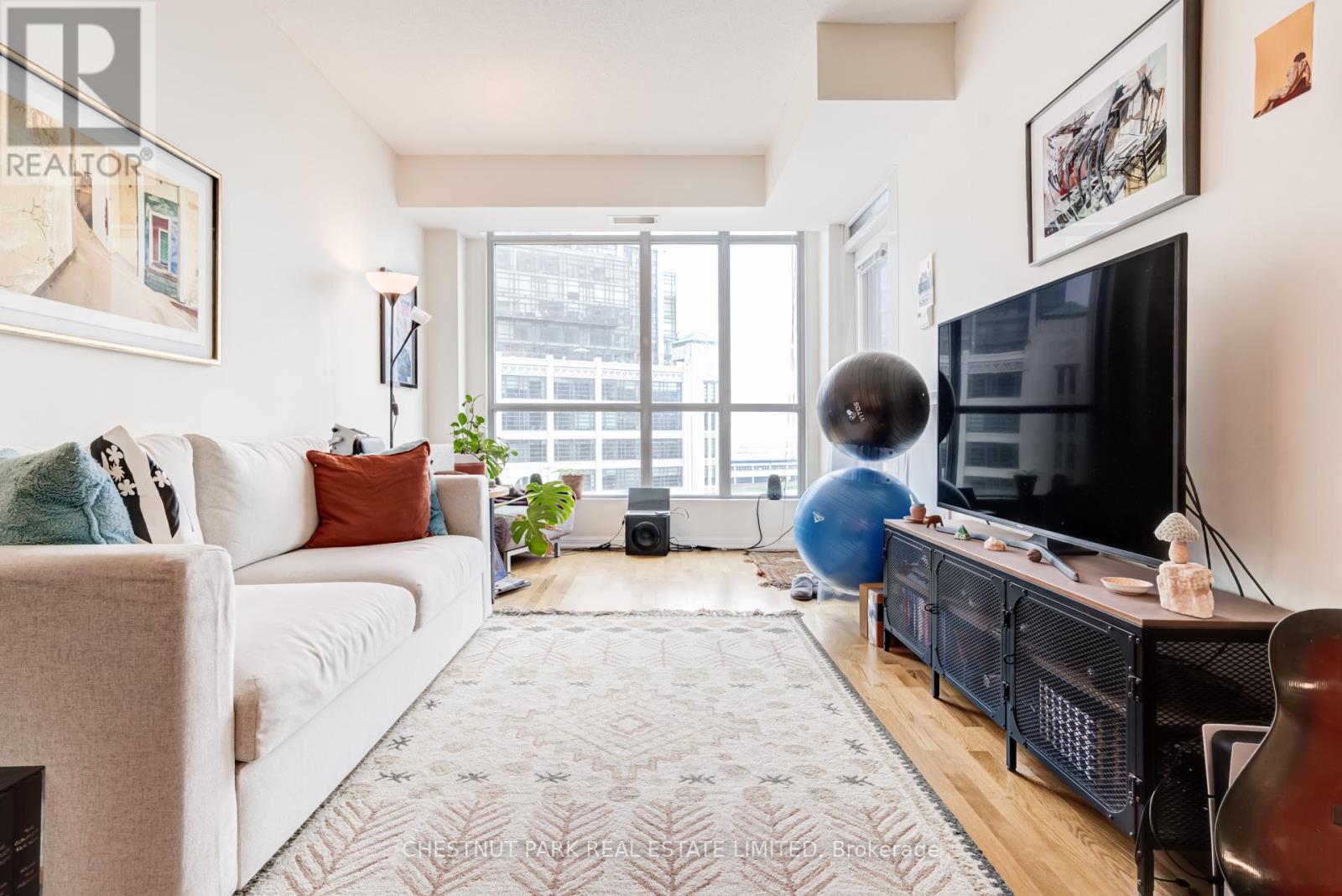 628 - 628 Fleet Street, Toronto, Ontario  M5V 1A8 - Photo 4 - C13022138