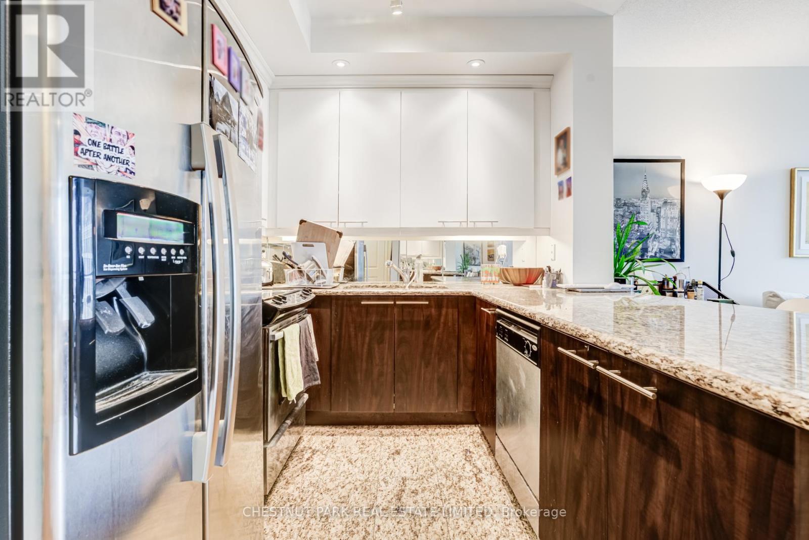 628 - 628 Fleet Street, Toronto, Ontario  M5V 1A8 - Photo 6 - C13022138