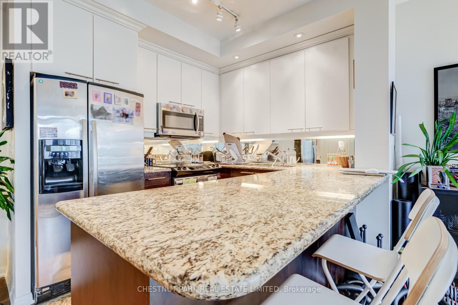 628 - 628 Fleet Street, Toronto, Ontario  M5V 1A8 - Photo 7 - C13022138