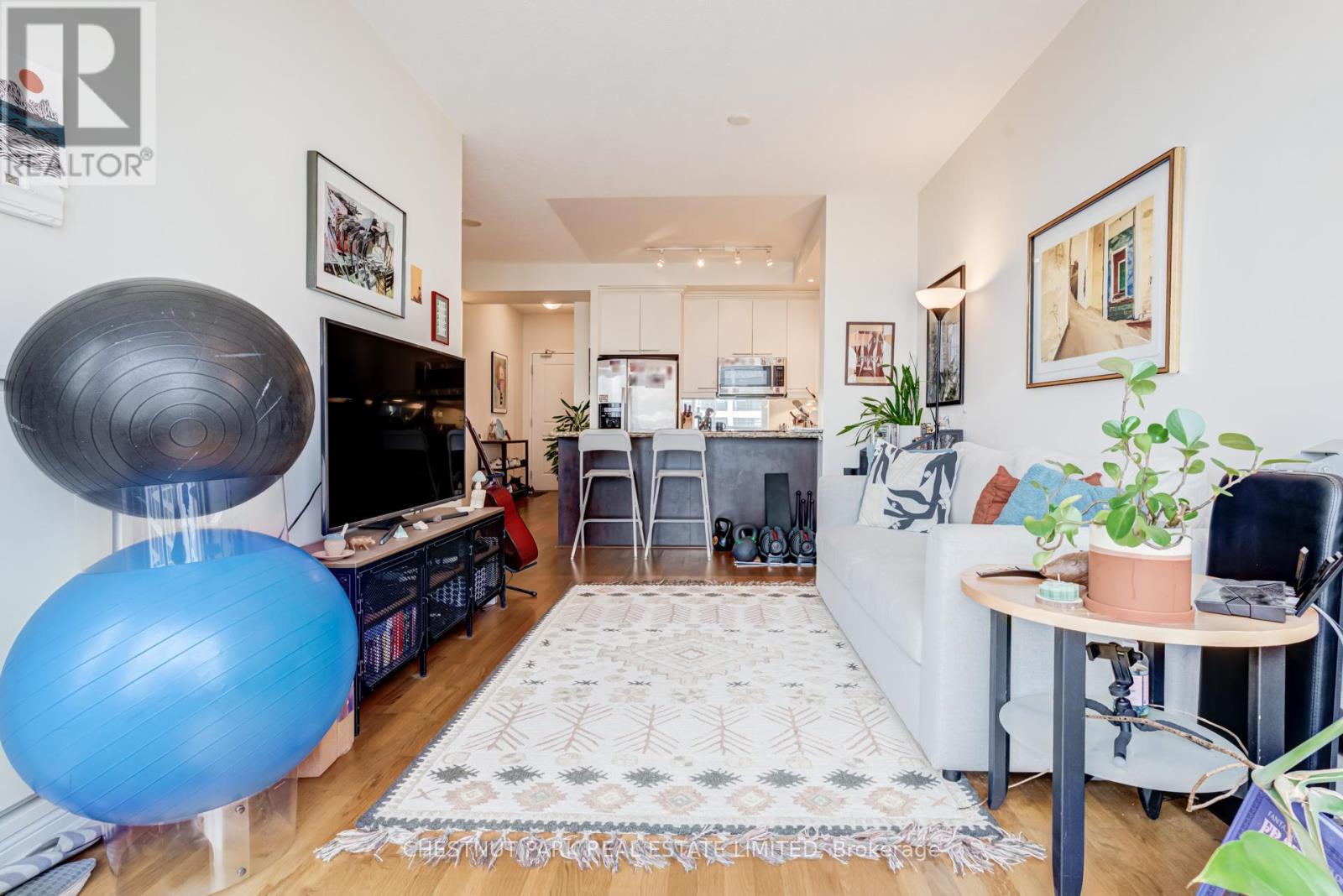 628 - 628 Fleet Street, Toronto, Ontario  M5V 1A8 - Photo 9 - C13022138