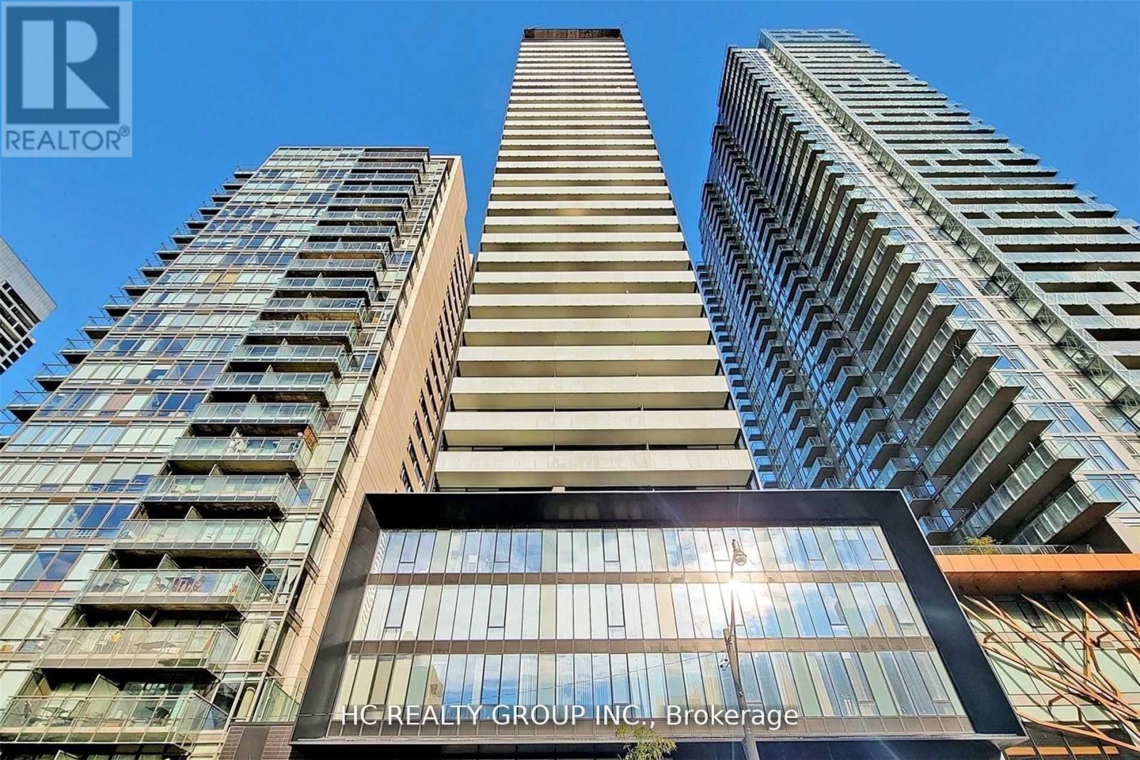 1204 - 28 Wellesley Street E, Toronto, Ontario  M4Y 0C4 - Photo 3 - C13022154